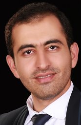 Mobin Naderi