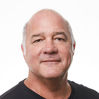 Jeffrey Scott Racine