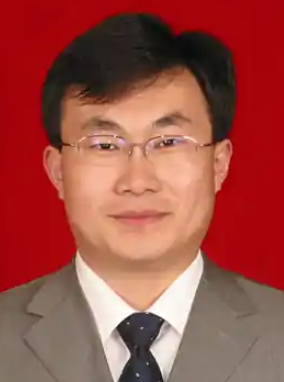 Zhong Luo