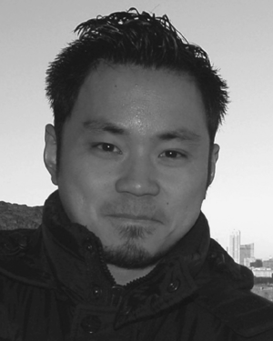 Cheung Luthur Siu-Lun