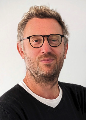 Mathieu Bertrand