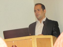 Yaser Ostovari