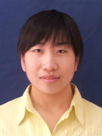 Xiaoxia Cui
