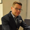 Kimmo Gronlund
