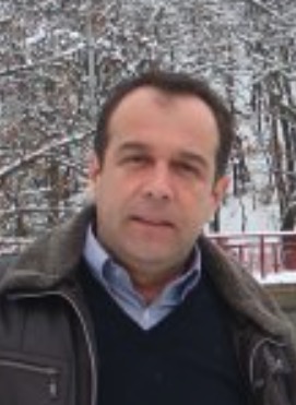 Konstantinos Filis