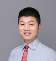 Xinhai Lu