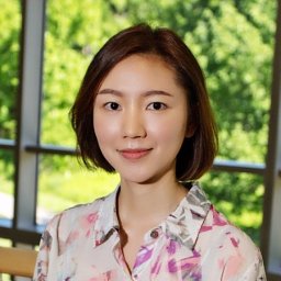 Shuqiong Lin