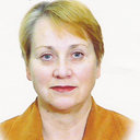 Olga Petrovna Tkachenko
