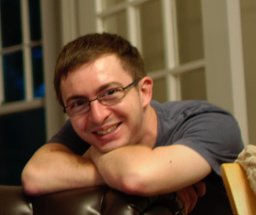 Jérémy Anger