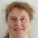 Tine M. Iburg