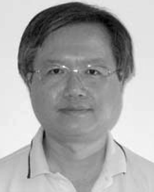 Charlie Hwang