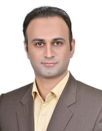 Hamed Janani