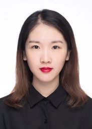 Luyao Liu