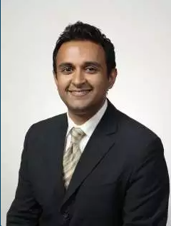Pradeep Prasad