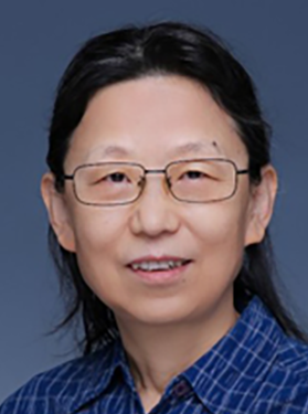 Yanping Zhao