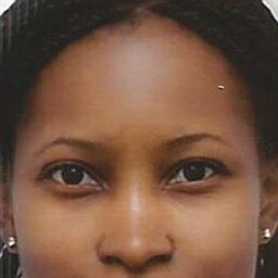 Olukemi K. Amodu