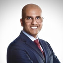Shailendra Sivalingam
