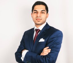 Ali Tejpar