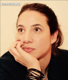 Blanca Spee