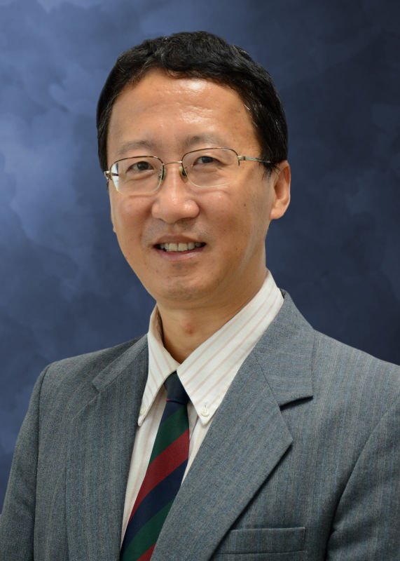 Yulong Sun
