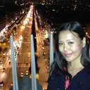 Christina Song