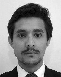 Rafik Benrabbah