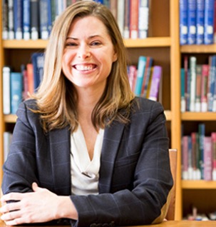 Heidi L. Allen