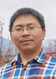 Shuyong Hu