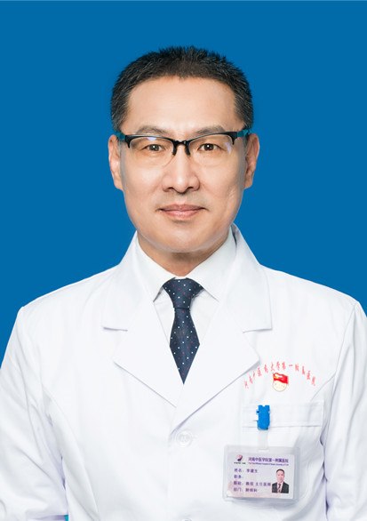 Jiansheng Li