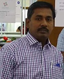S.N. Mandal