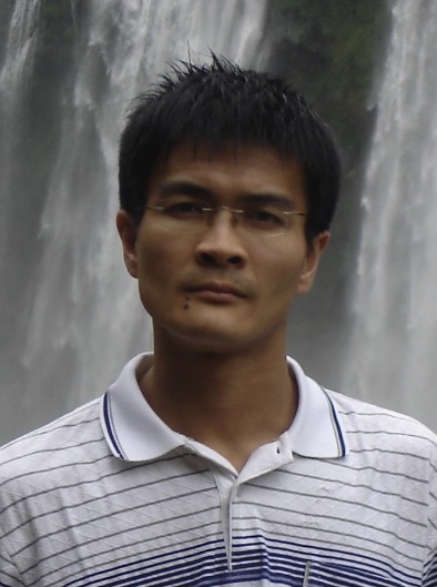 Jing Li