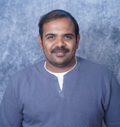 Rama krishna Karumuri