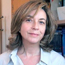 Isabel Novo-Corti