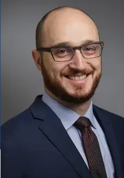 Joe El-Khoury