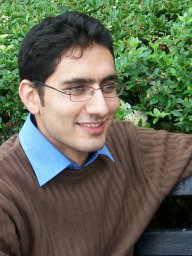 Bilal Habib