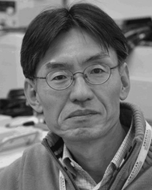 Toshitsugu Sakamoto