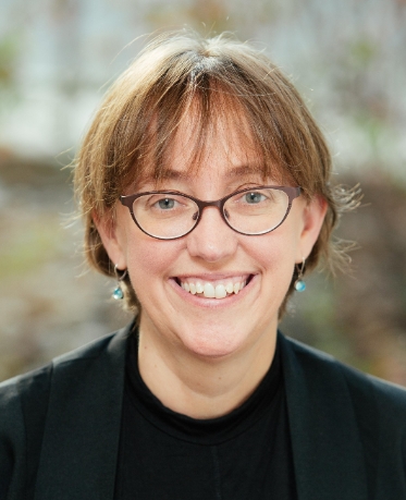 Jennifer M. Groh
