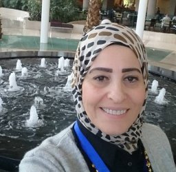 Hoda M. K. El-Sobky