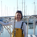 Lisa M Komoroske
