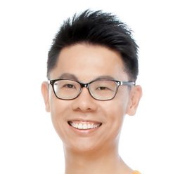Jayven Chee Chuan Yeo