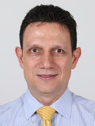 Carlos A. Meisel