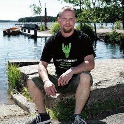 Marko K. Matikainen