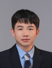Yong Luo