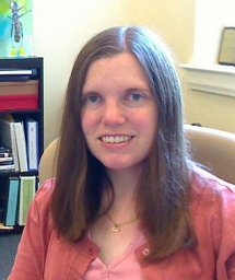 Jessie L. Moore