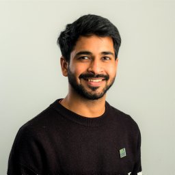 Animesh Singh Sengar