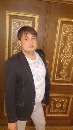 Shuralev Eduard