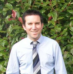 Matthew G. Unthank