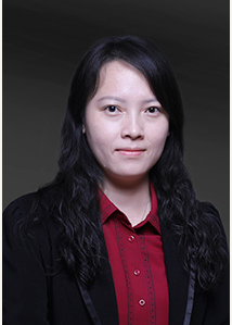 Ying Huang