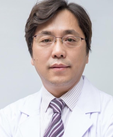 Zhanxiang Wang