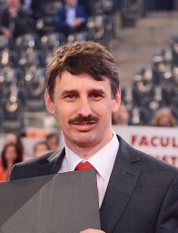 Mircea Cristian Dudescu